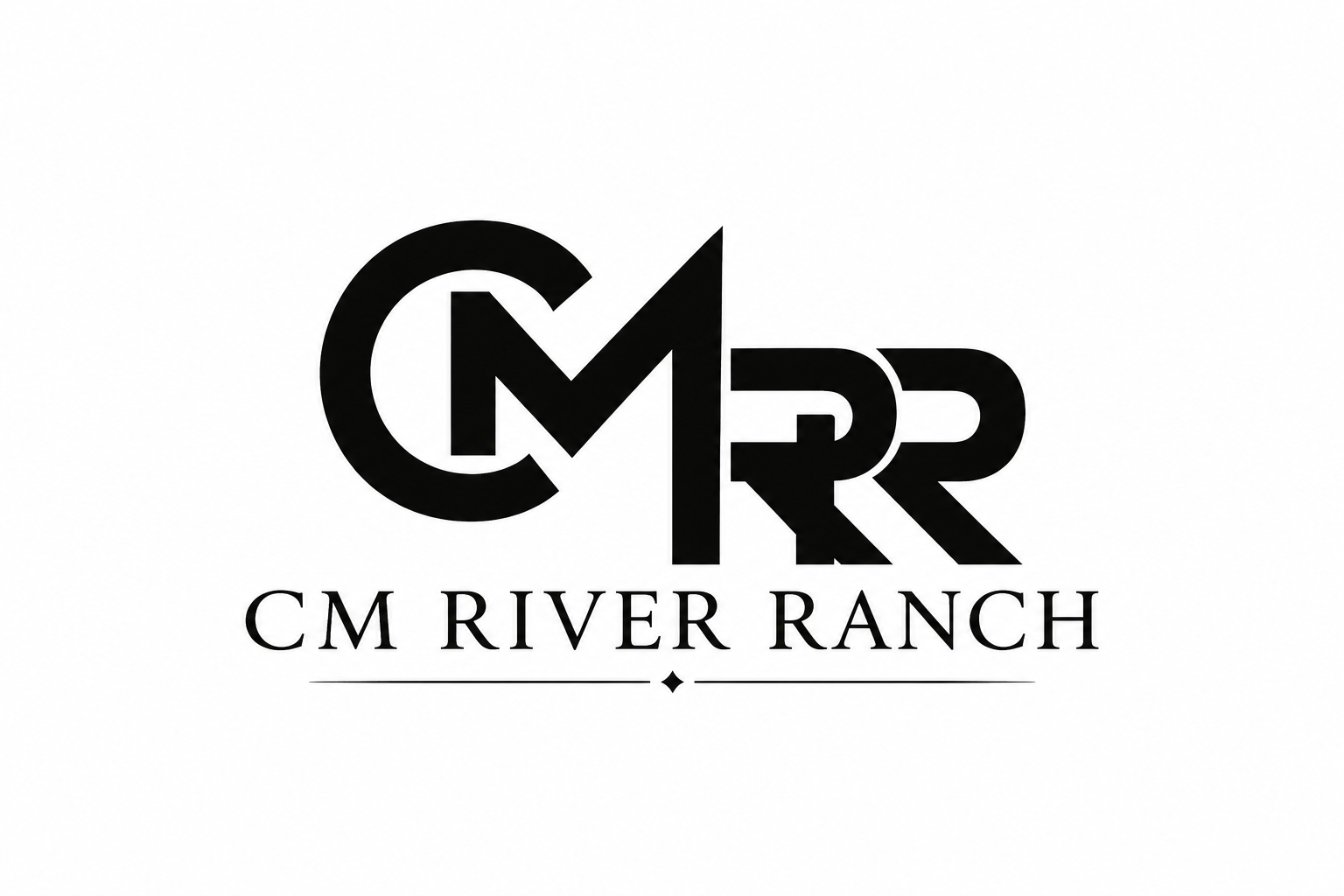CM RIVER RANCH, LLC Logo